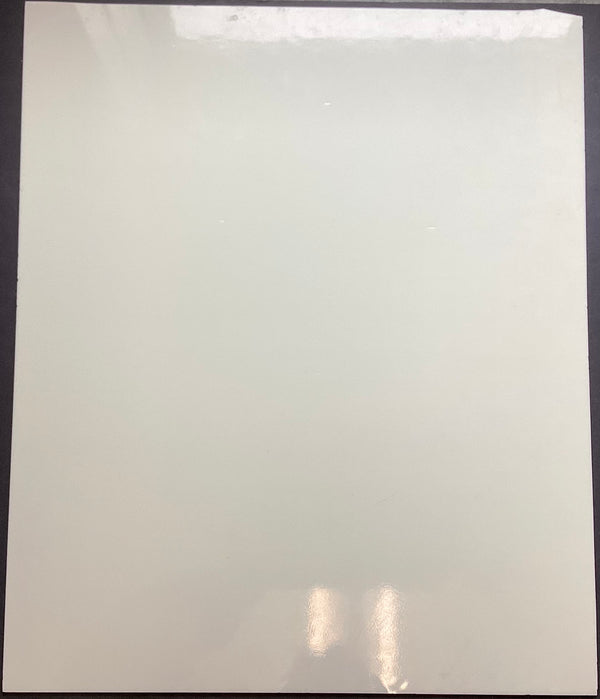 Oceanside Cream Opal Smooth