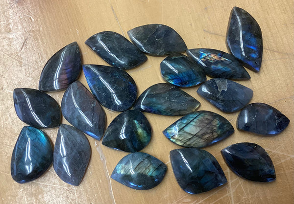 Labradorite Cabochons