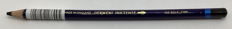 Derwent Inktense Pencils
