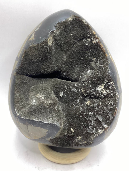 Septarian Egg