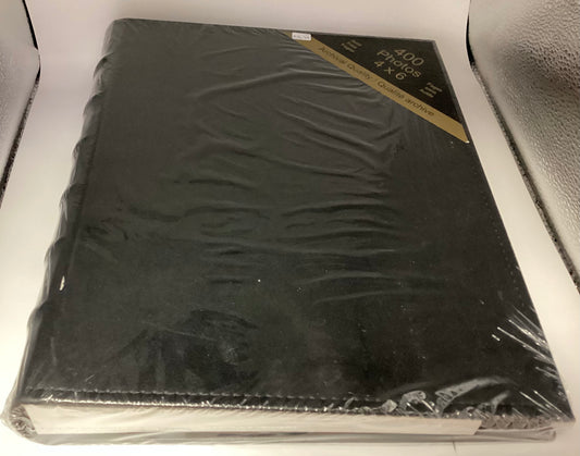 Photo Albums