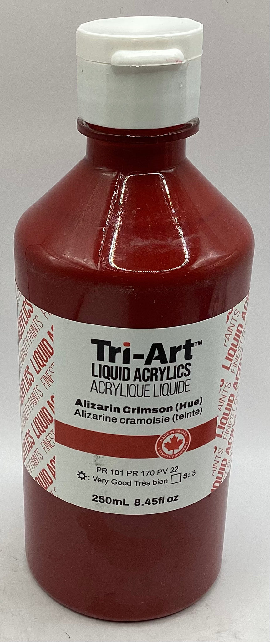 Tri-Art Liquid Acrylics