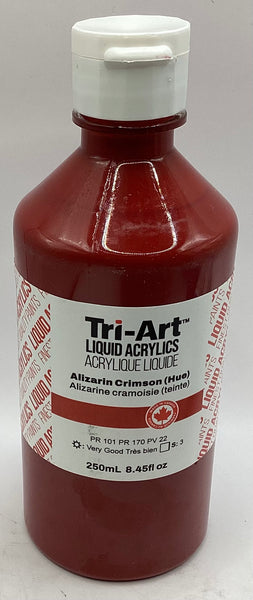Tri-Art Liquid Acrylics