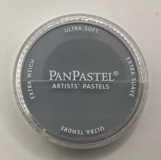 Golden PanPastel singles