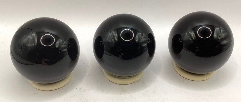 Obsidian Sphere