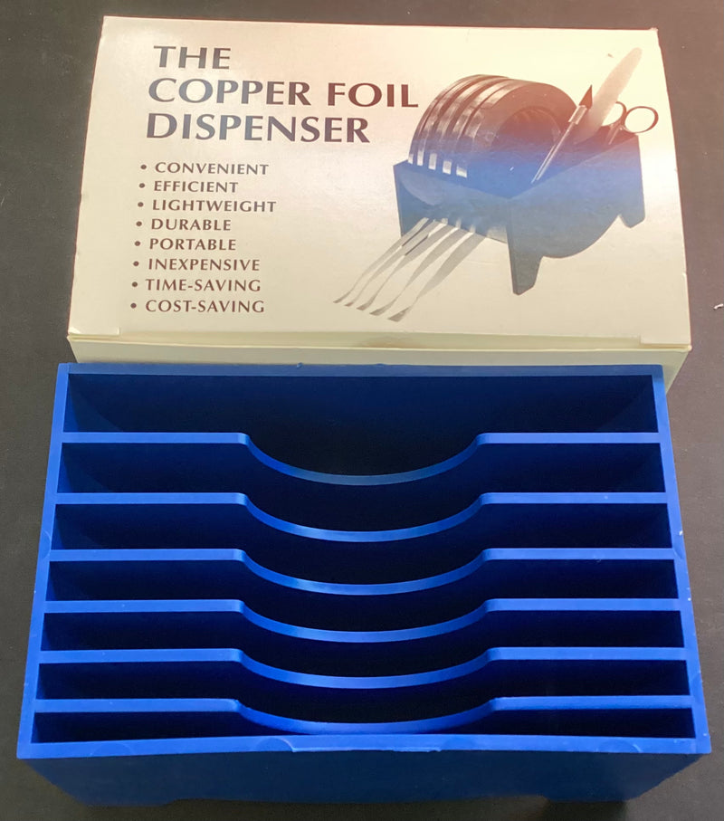 Sgimages Copper Foil Dispenser