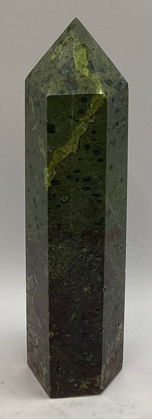 Dragon Stone Agate Tower