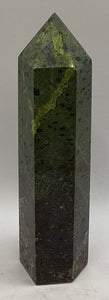 Dragon Stone Agate Tower