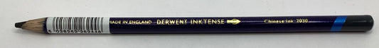Derwent Inktense Pencils