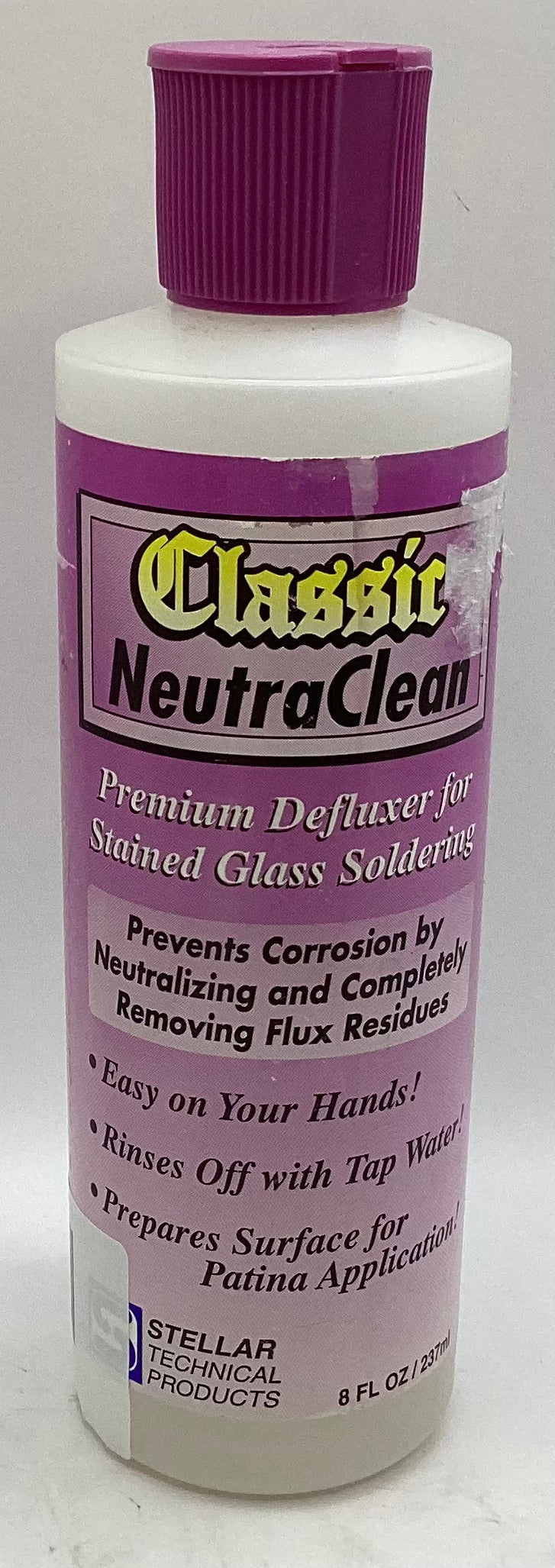 Stellar Classic Neutraclean Premium Defluxer