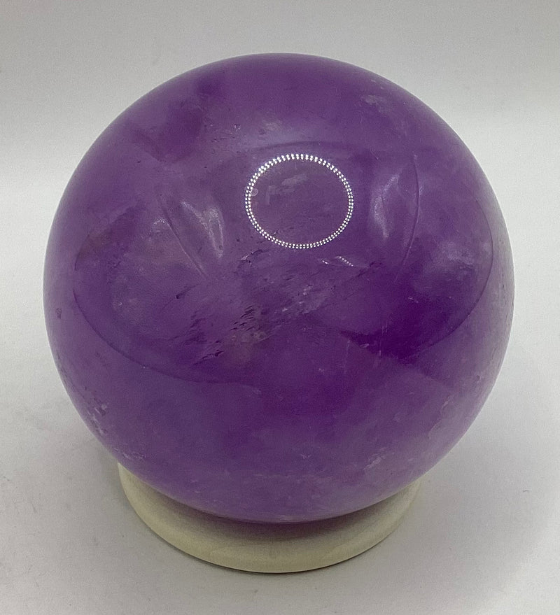 Amethyst Speres