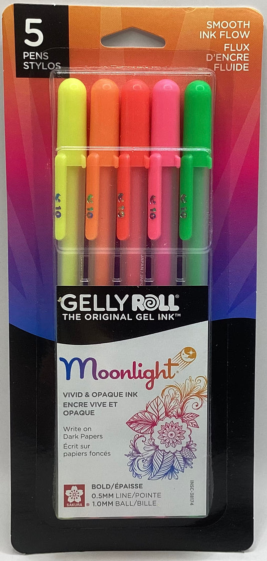 Gelly Roll Pen Sets
