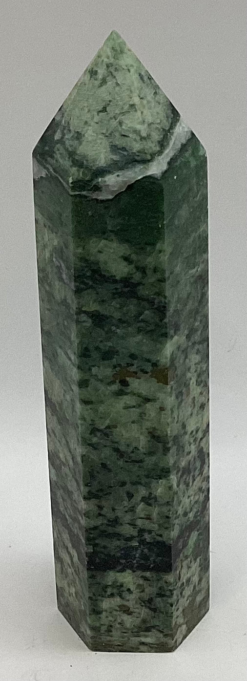 Jungle Jade Tower