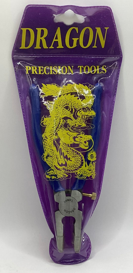 Dragon Running pliers