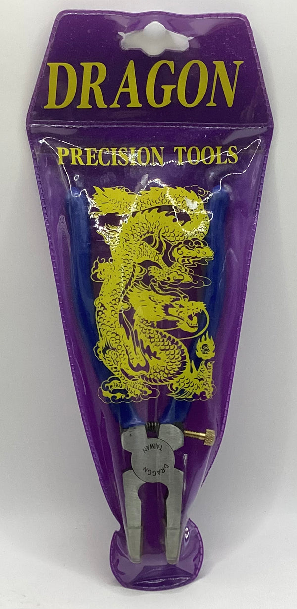 Dragon Running pliers