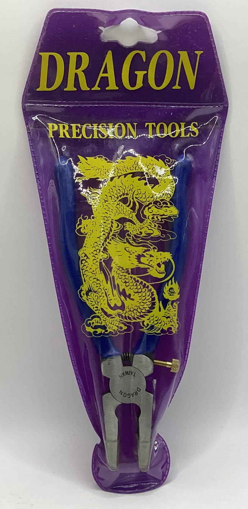 Dragon Running pliers