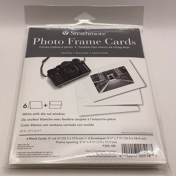 Strathmore Cards & Envelopes
