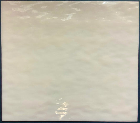 Oceanside Pink Champagne Water Glass