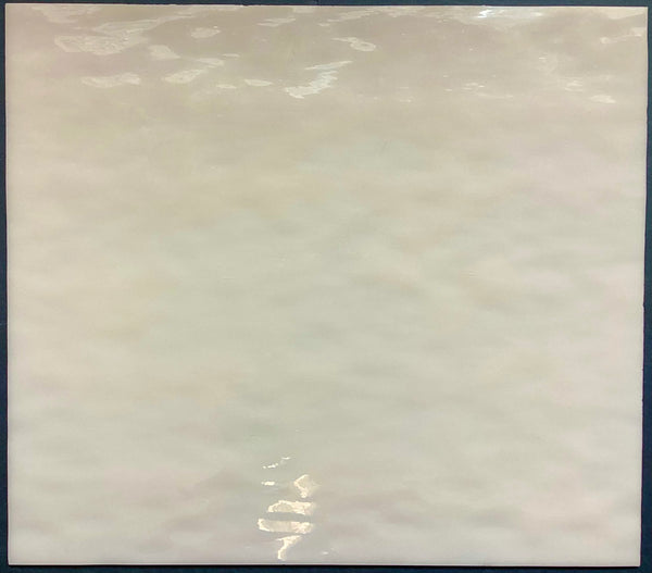 Oceanside Pink Champagne Water Glass