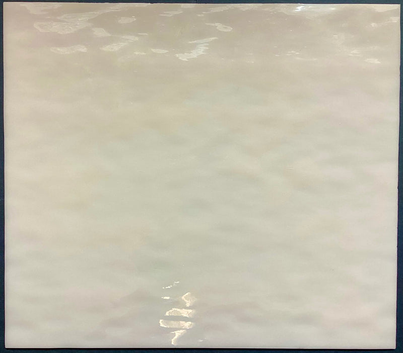 Oceanside Pink Champagne Water Glass