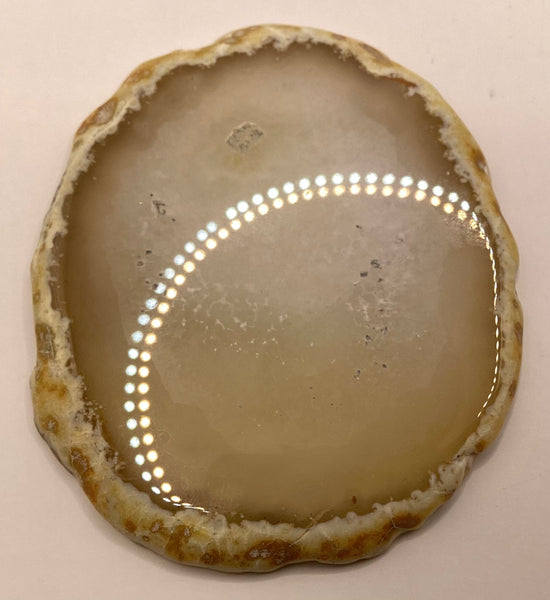 Agate Slabs