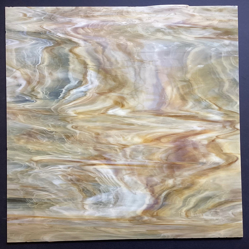 Wissmach White/Orange Corella Classic