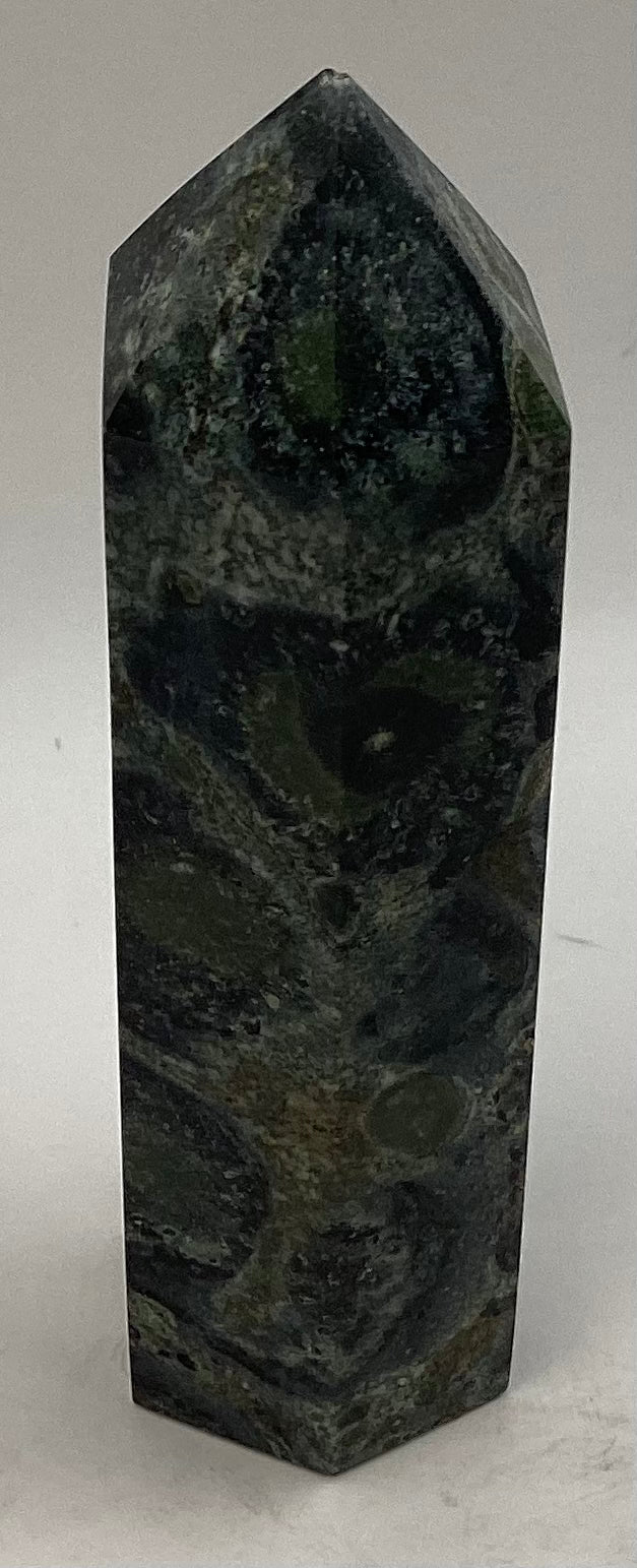 Kambaba Jasper Tower