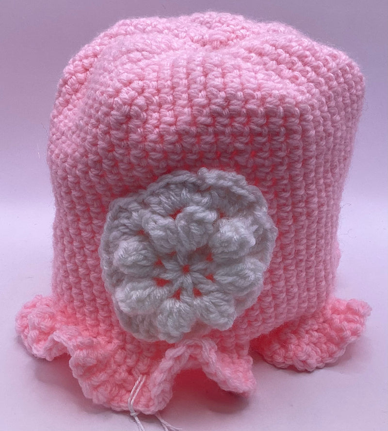 Knitted Child’s Hat