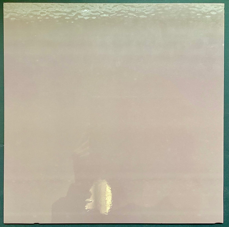 Oceanside Vintage Pink Opaque