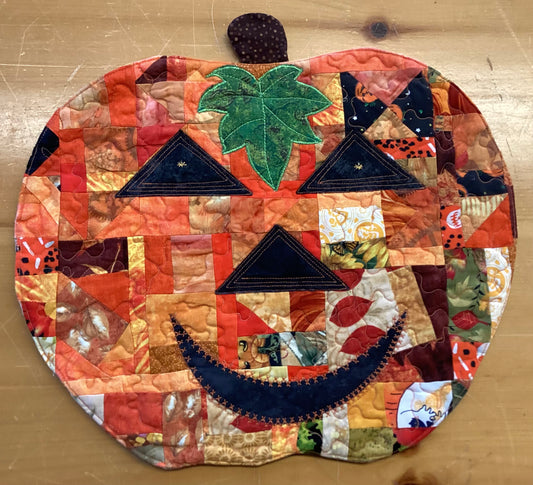 Fall Placemats