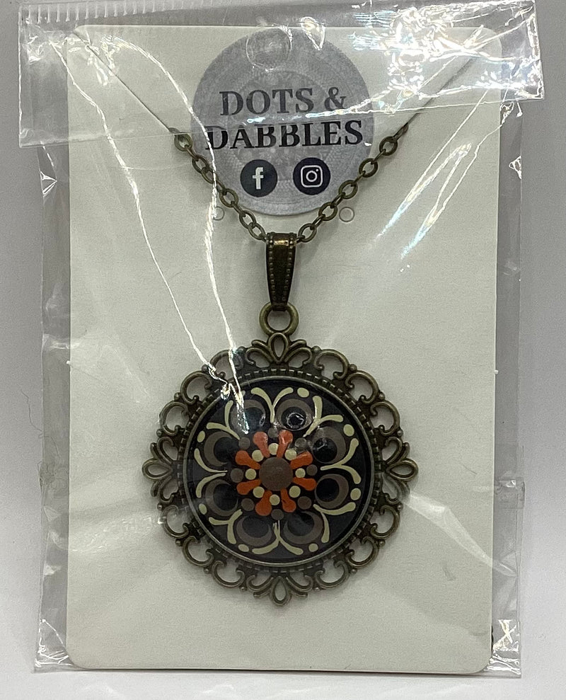 Dots & Dabbles Jewellery