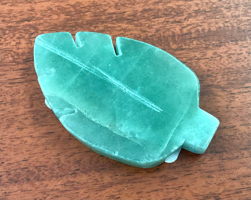 Green Leaf