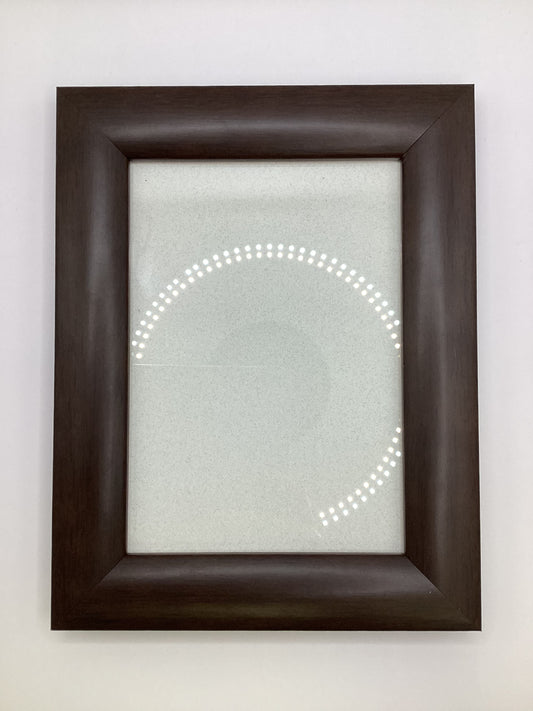 G.St t Wooden Frame - 5x7 - Brown - 2357-15
