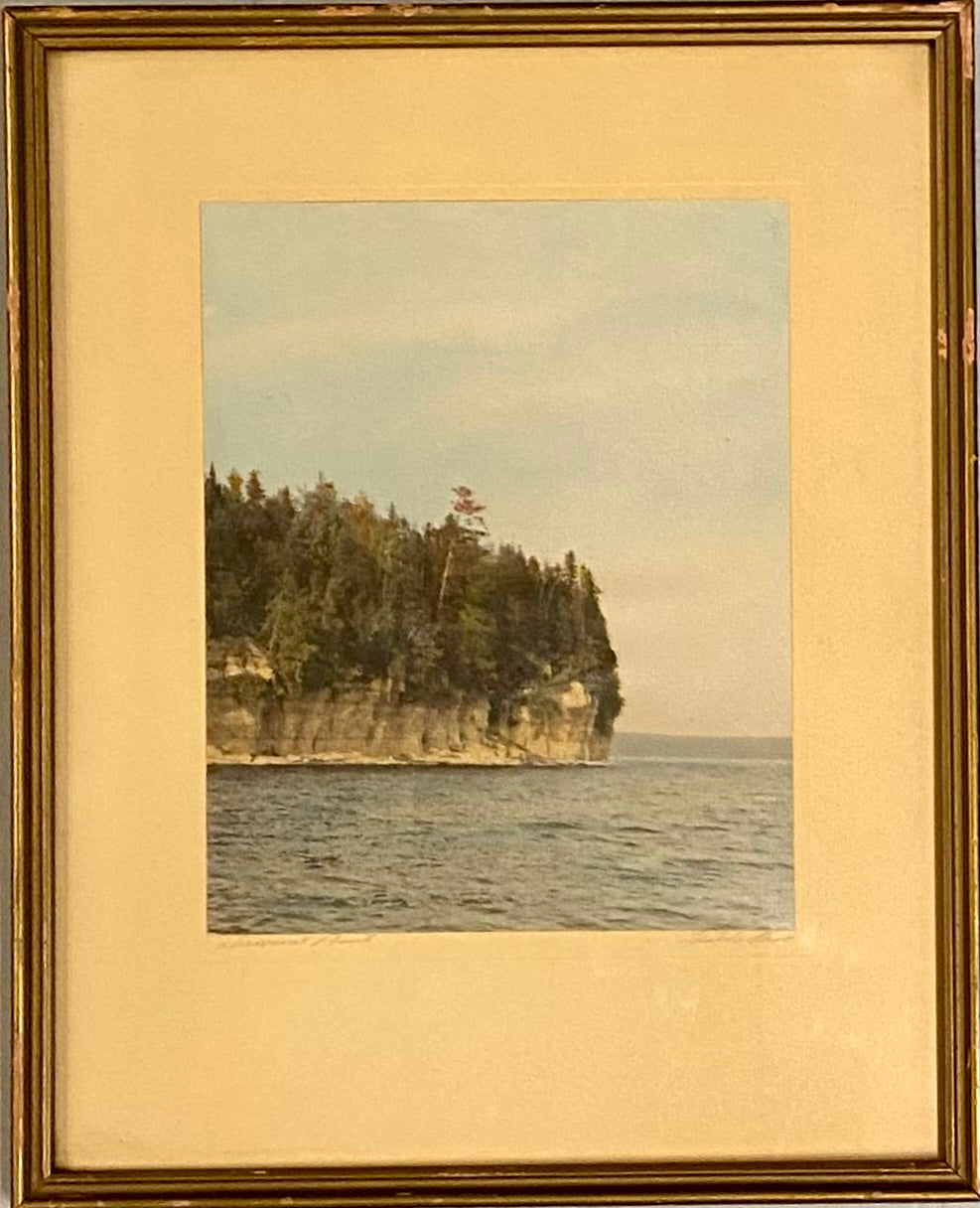 Devil’s Rock