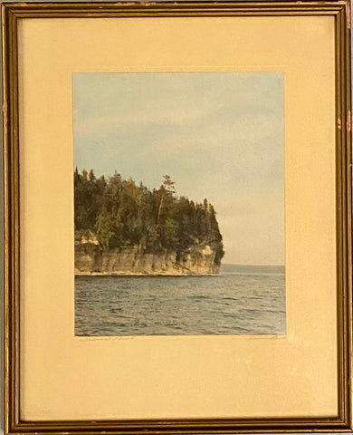 Devil’s Rock