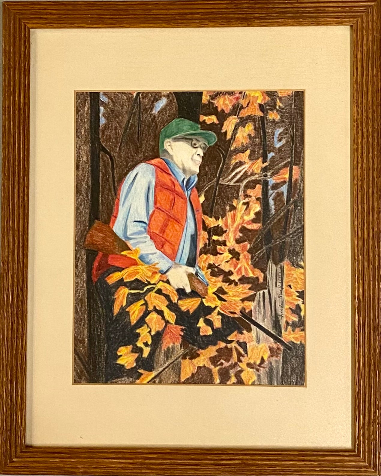 The Hunter