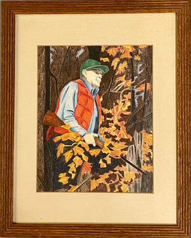 The Hunter