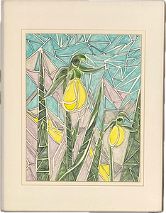 Lady Slippers