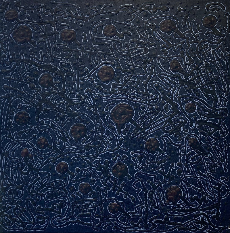 Blue Talltooth