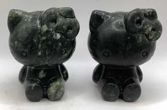 Jade Hello Kitty