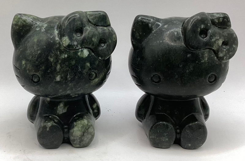 Jade Hello Kitty