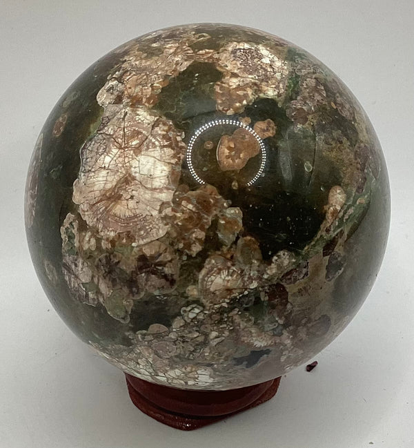 Sakura Sphere