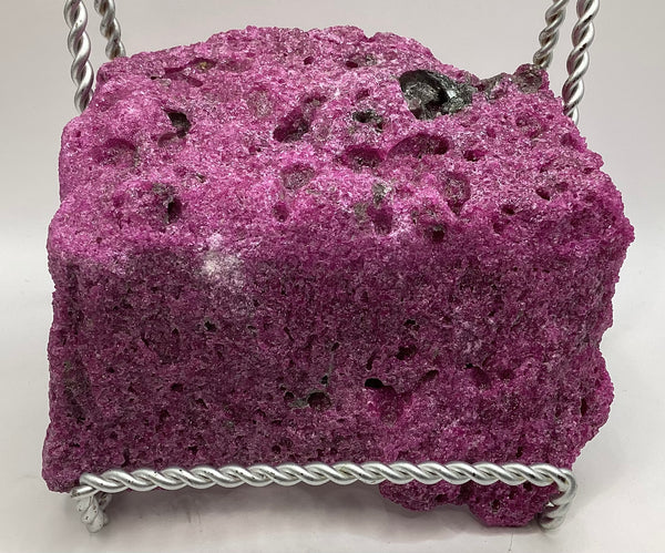Raw Ruby