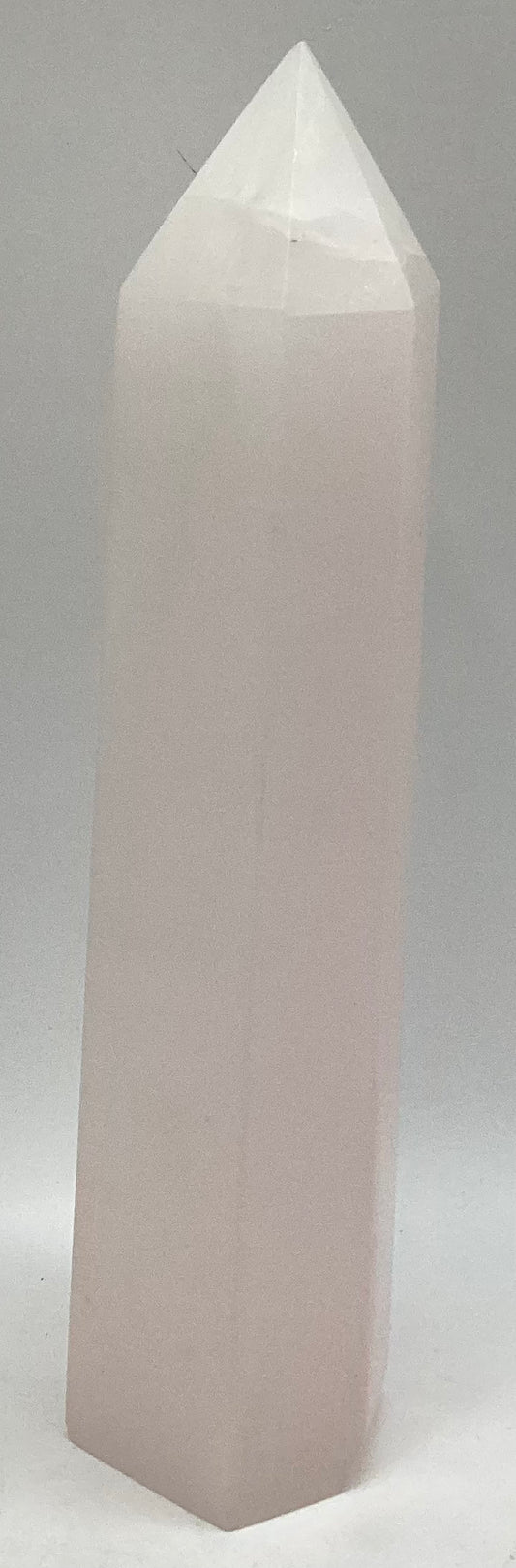 Rose Quartz Tower