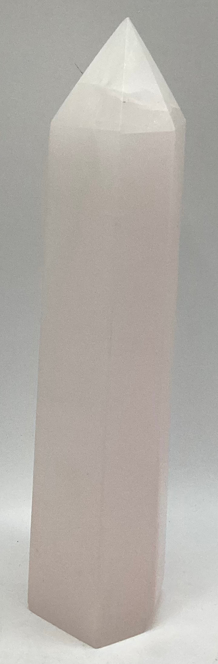 Rose Quartz Tower