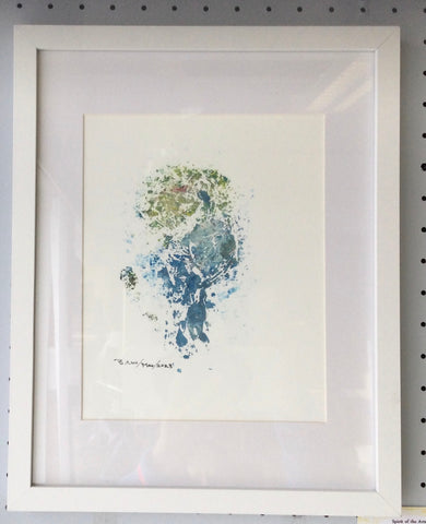 Monotype Art