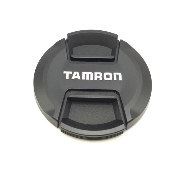 Tamron Snap-on front lens cap