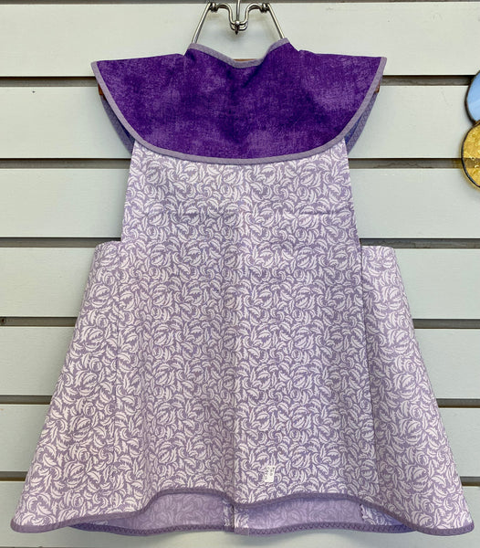 Child’s Pinafore Style Apron