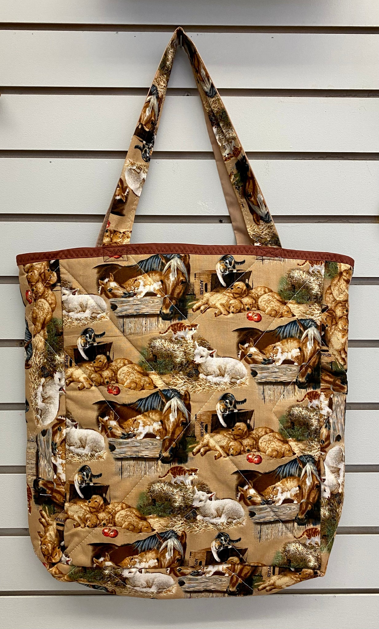 Shopping/Tote Bags