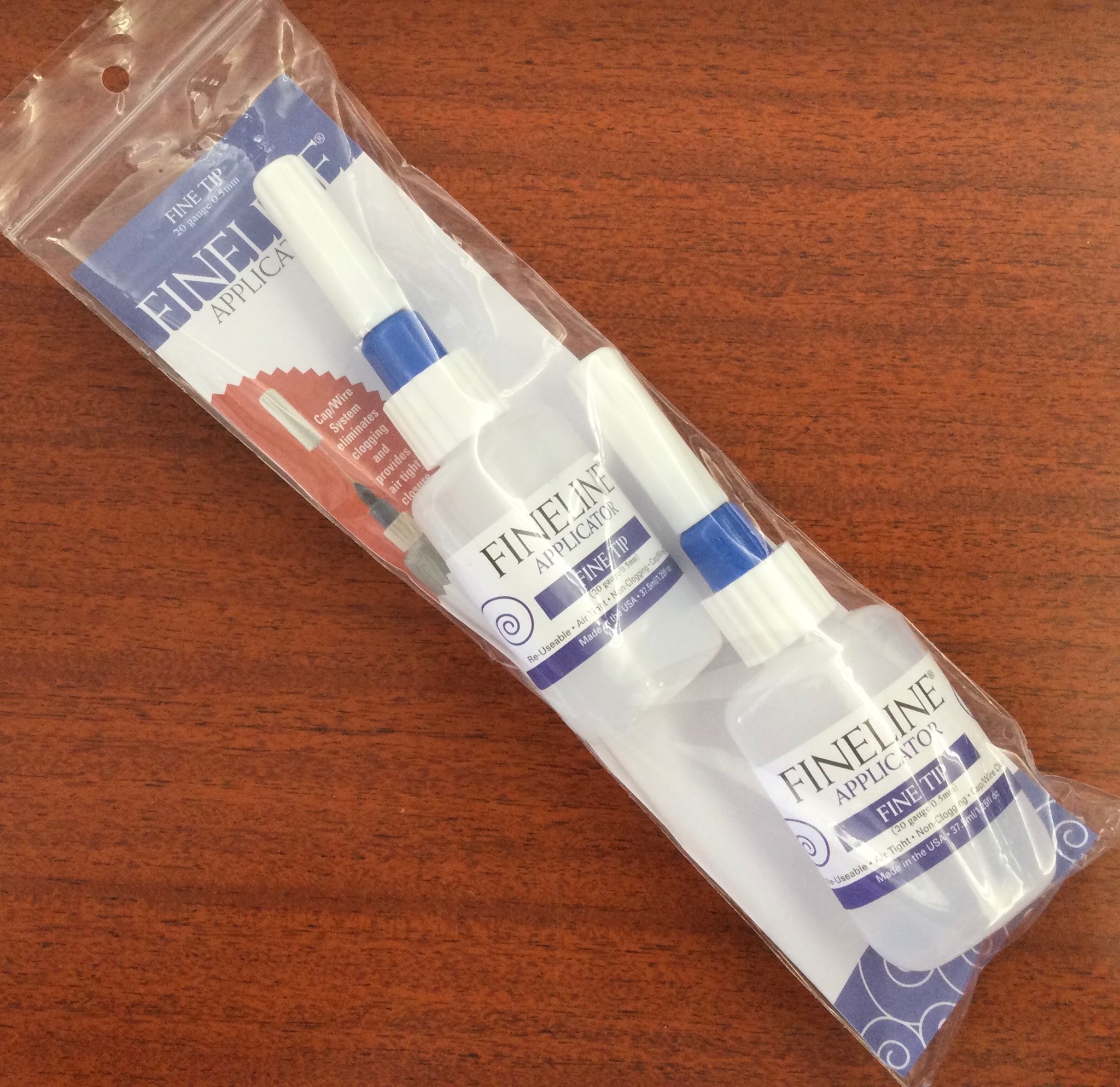 FineLine Applicator